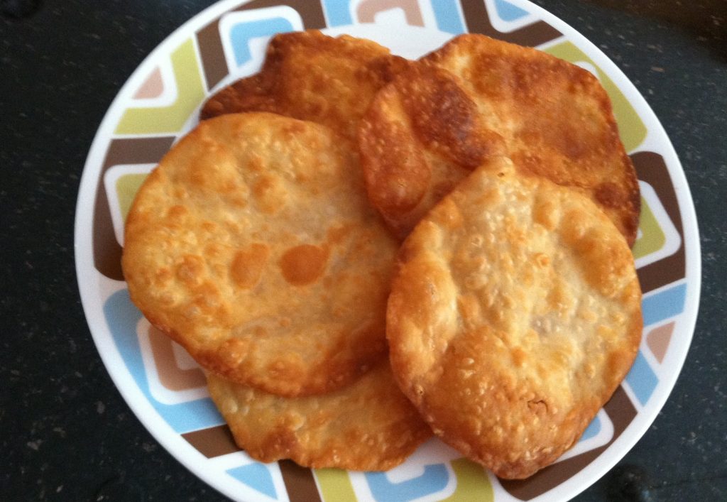 Cómo hacer arepas de harina de trigo todo lo que necesita saber.