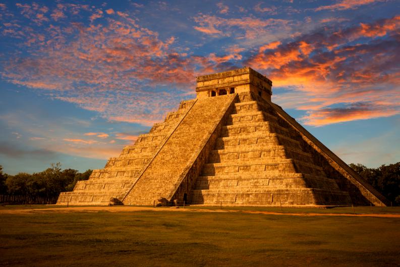 cultura maya