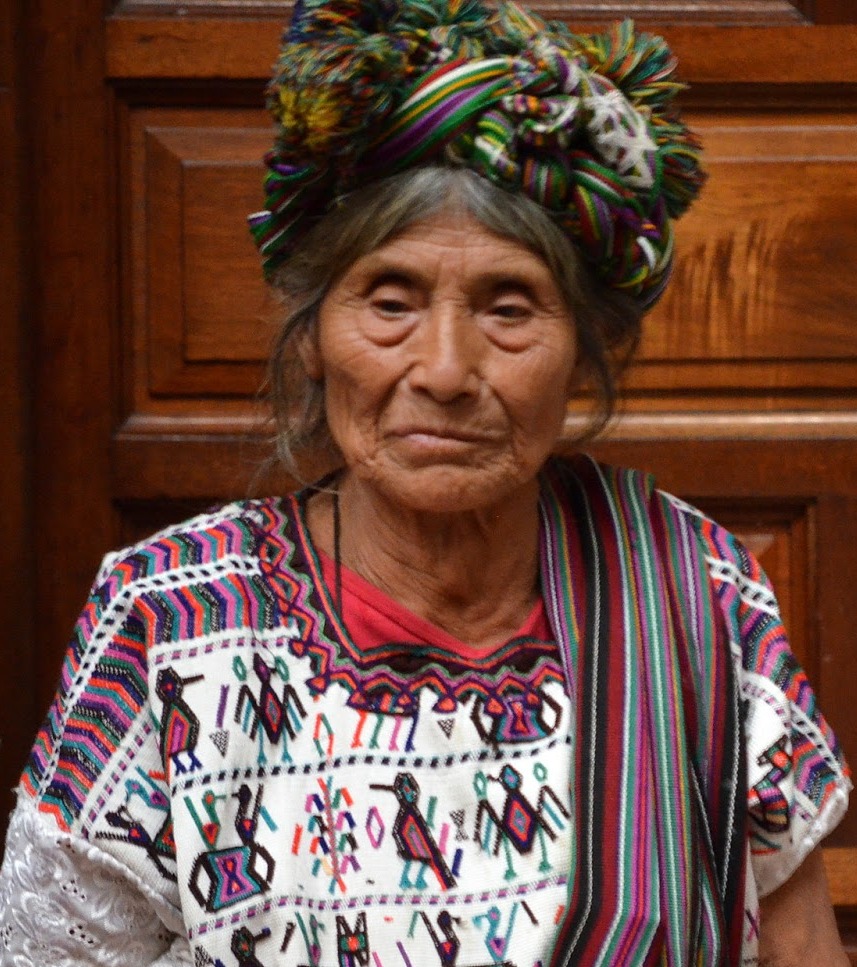 Etnias de Guatemala