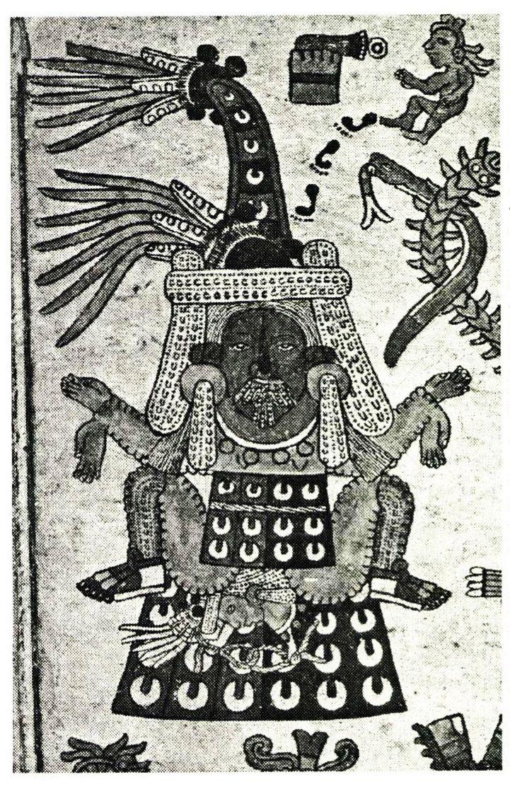 Historia Nahuatl