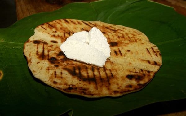 Comida típica de Nicaragua: origen, bebidas, recetas, y más.