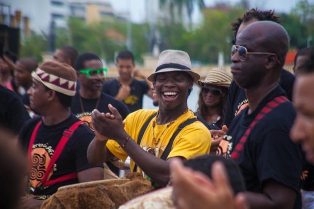 musica de la cultura afrocolombiana