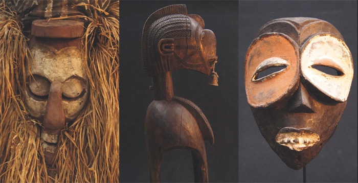 Arte y Cultura Africana: