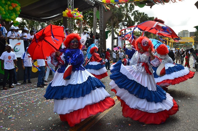 Cultura dominicana y mas