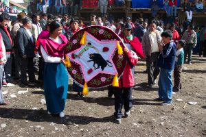 cultura ancestral del ecuador