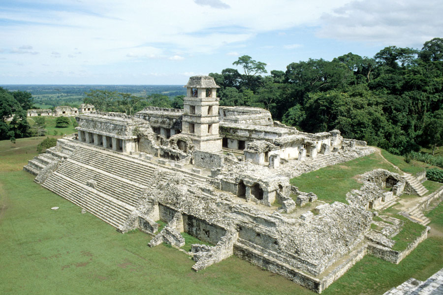 Patrimonio cultural de los mexicanos