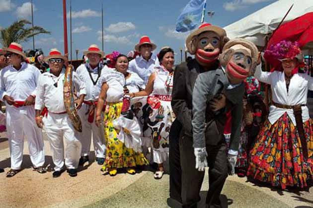 Tradición y costumbres de Venezuela