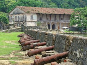Patrimonio Natural Y cultural de Panamá: