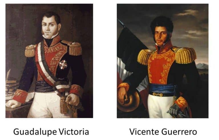 Guadalupe Victoria Que Hizo En La Independencia hablemosdeculturas.com