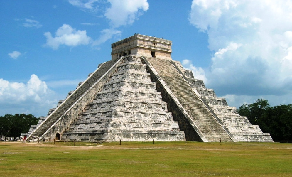 economia de los mayas