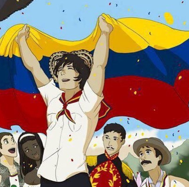 periodo de la independencia colombiana 