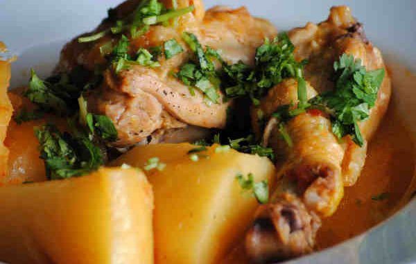 sudado de pollo 1