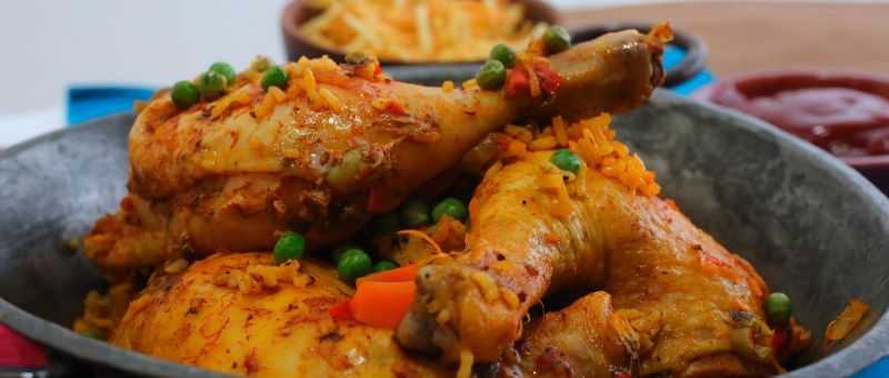 sudado de pollo 5
