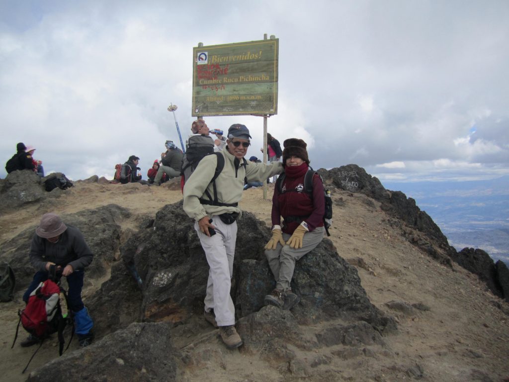 PROVINCIA DE PICHINCHA