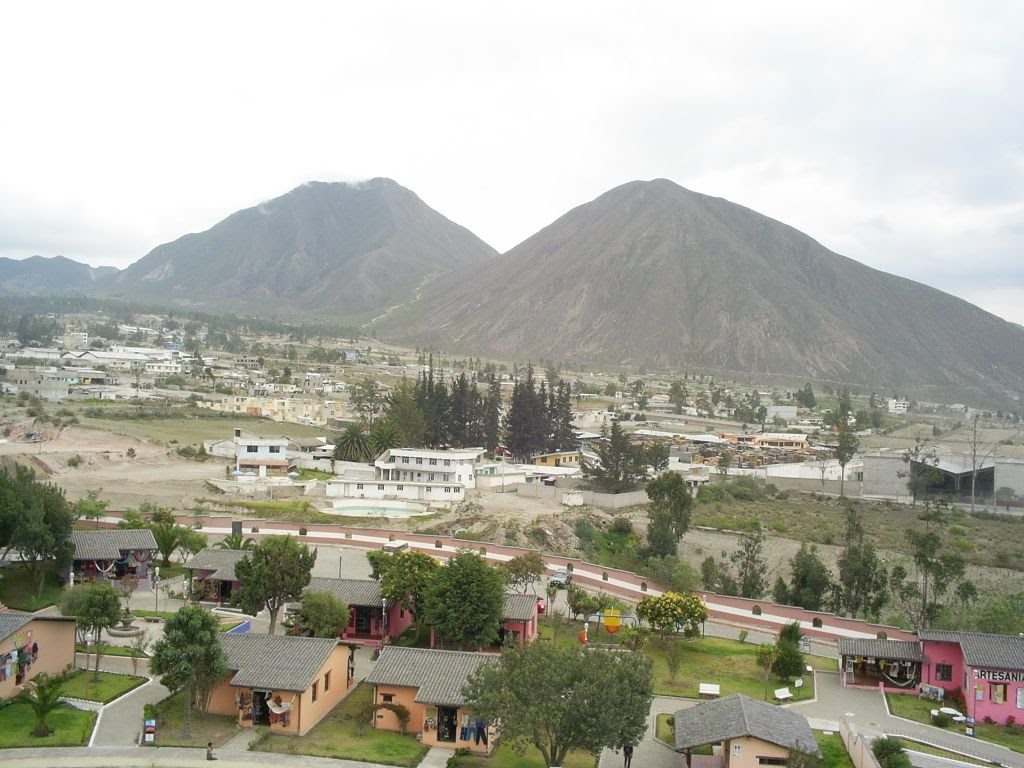 PROVINCIA DE PICHINCHA