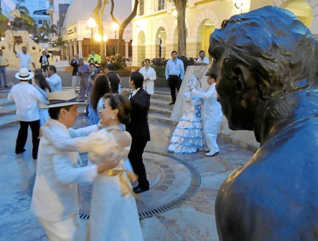 PROVINCIA DEL GUAYAS