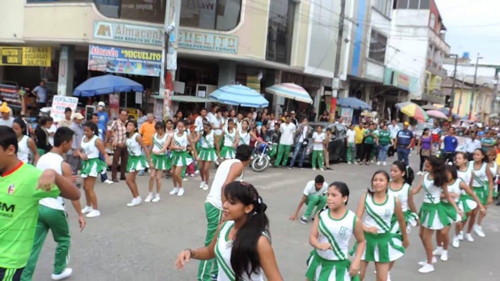 PROVINCIA DEL GUAYAS
