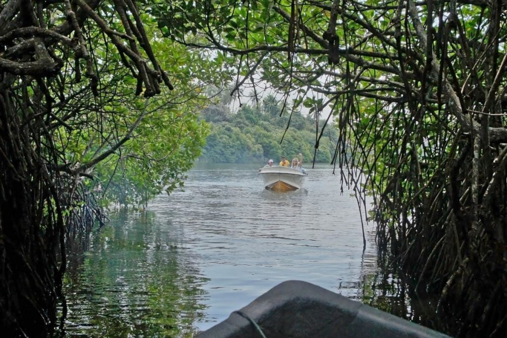 PROVINCIA DEL GUAYAS