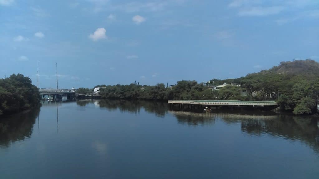 PROVINCIA DEL GUAYAS