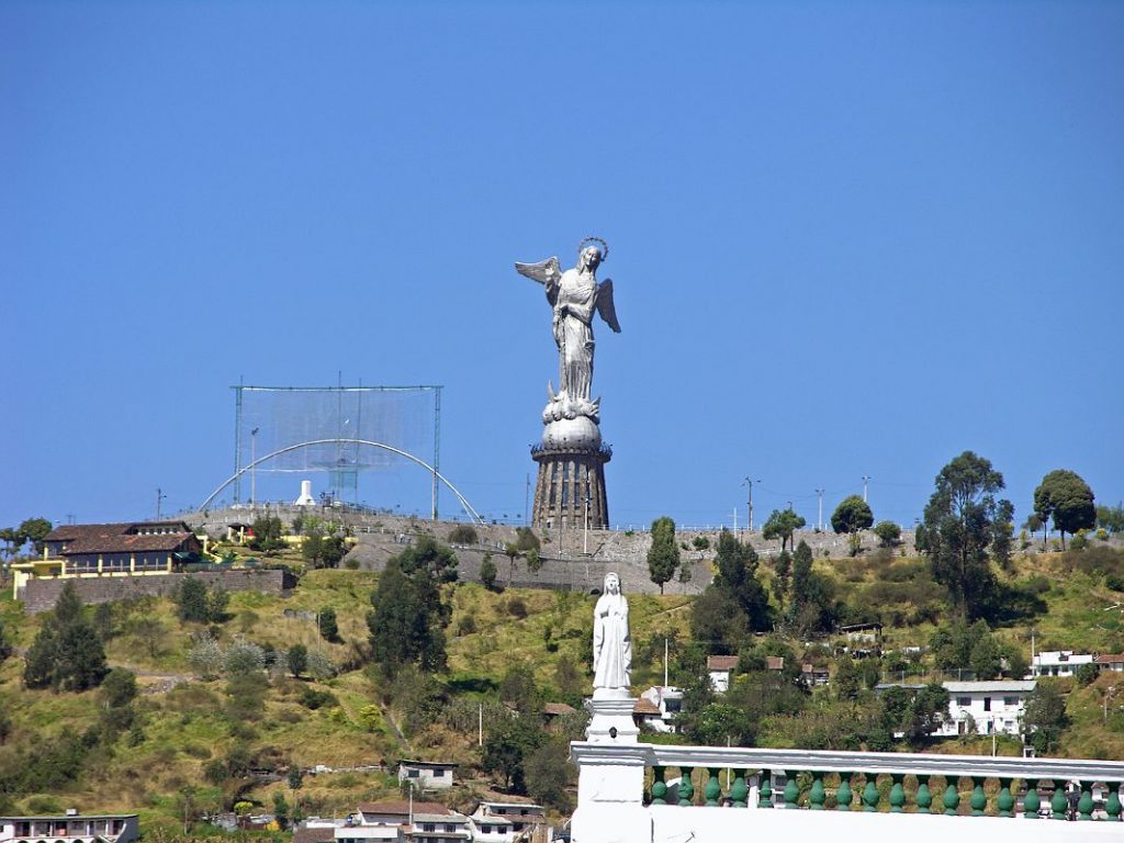 PROVINCIA DEL GUAYAS