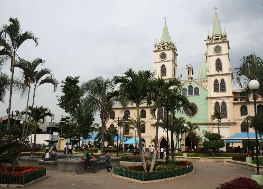 PROVINCIA DEL GUAYAS