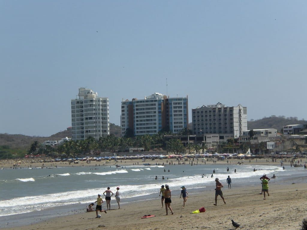 PROVINCIA DEL GUAYAS