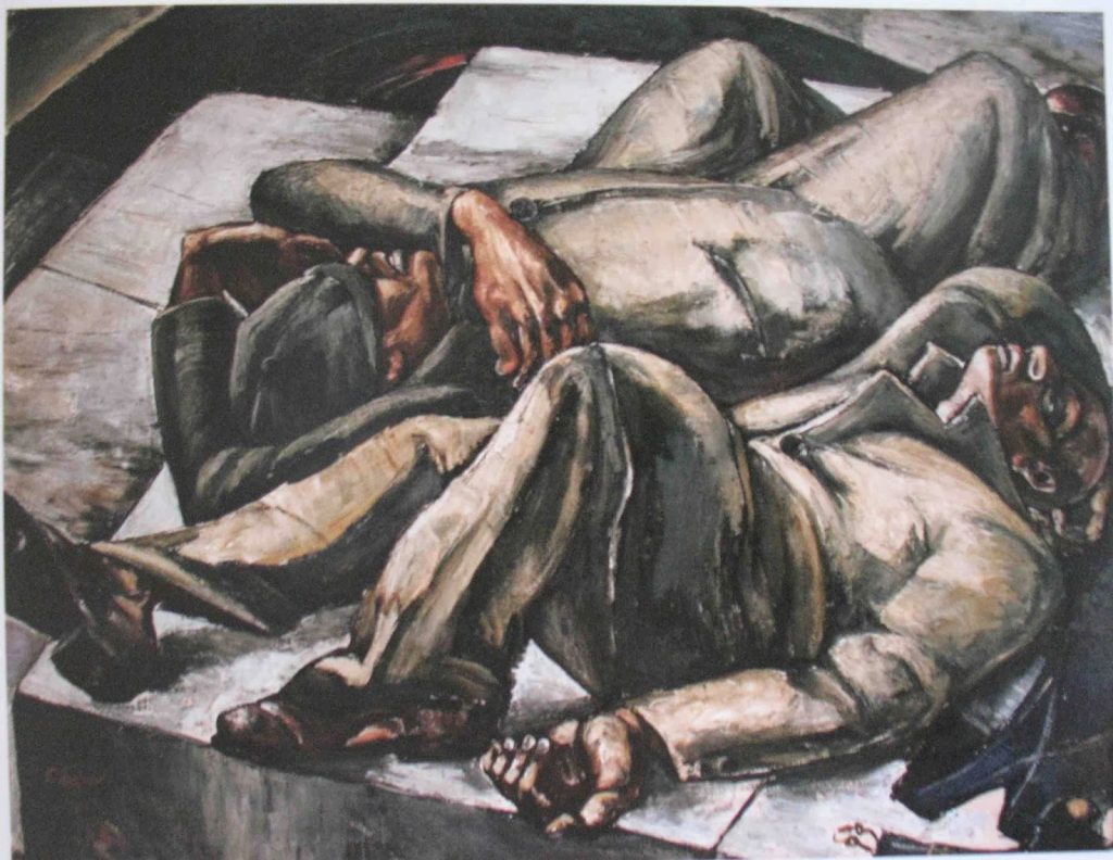 Camilo Egas