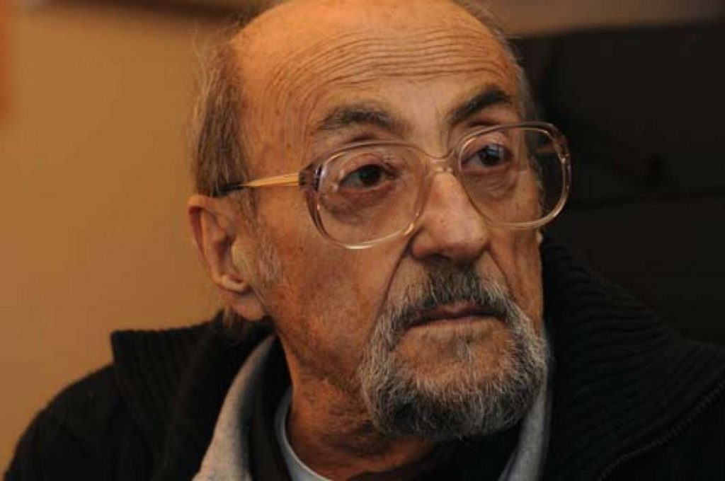 Jorge Enrique Adoum