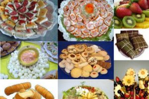 pasapalos venezolanos