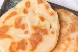 Cómo hacer arepas de harina de trigo