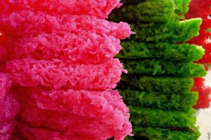 dulces típicos de venezuela