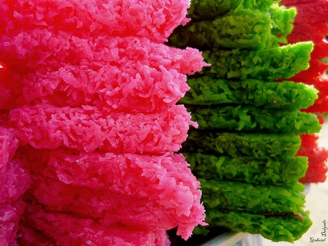 dulces típicos de venezuela