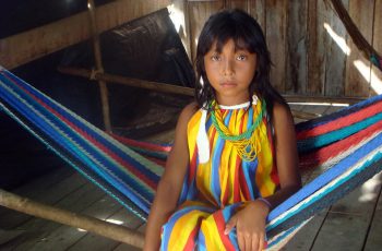 indígenas venezolanos