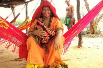 los arawacos en venezuela