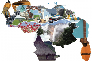 turismo en venezuela