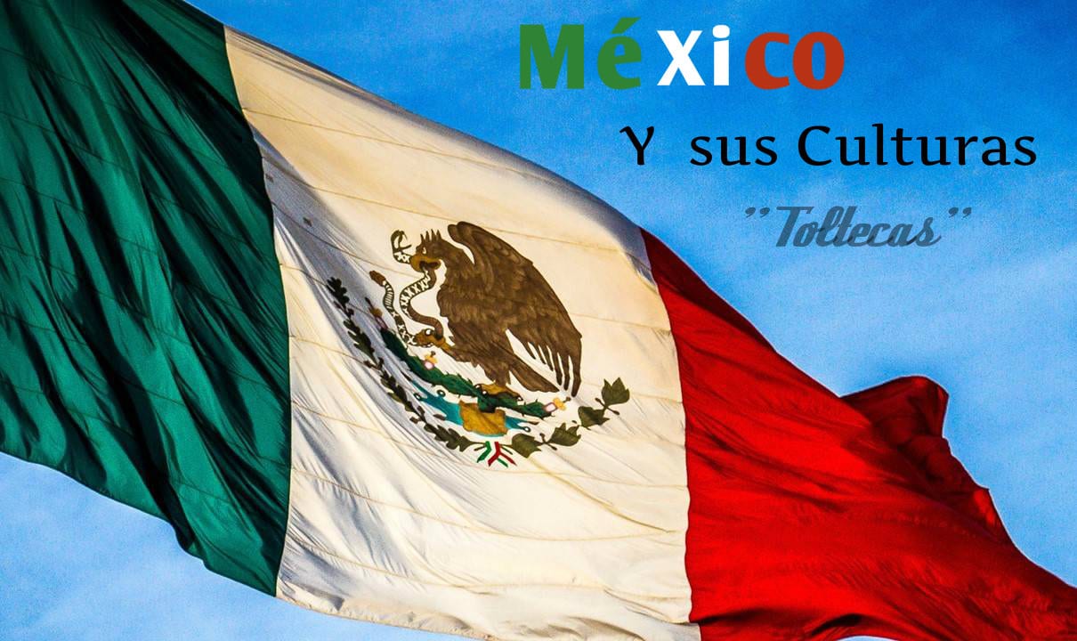 Imagnes destacada de la cultura tolteca