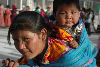 Etnias del Ecuador - Indígenas