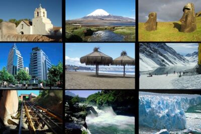 Patrimonio Cultural de Chile