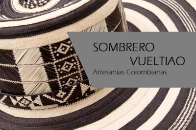 Todo sobre el sombrero Vultiao