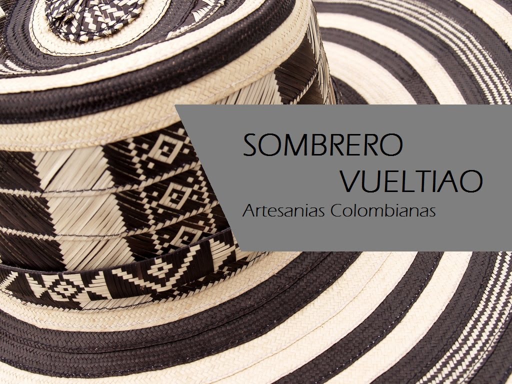Todo sobre el sombrero Vultiao