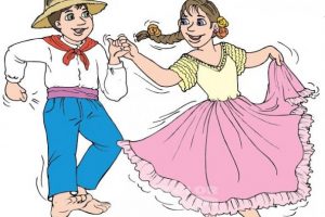 cantos tradicionales de venezuela