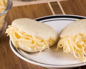 Cómo hacer arepas de queso: todo lo que necesita saber. como hacer arepas de queso