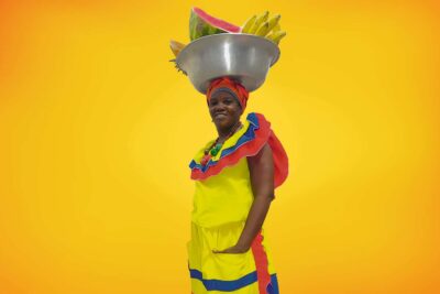cultura afrocolombiana