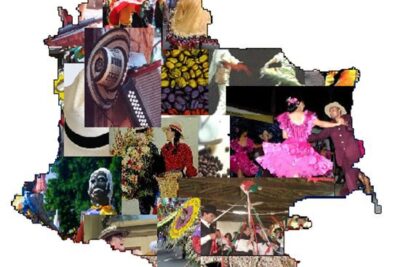 diversidad cultural en colombia