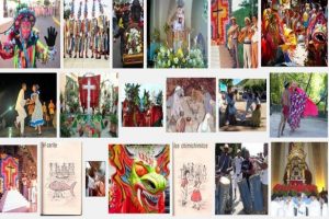 fiestas populares de venezuela