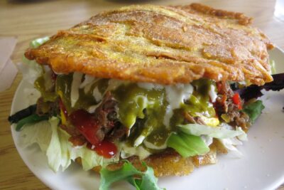 gastronomia del estado zulia