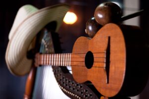 instrumentos musicales de venezuela