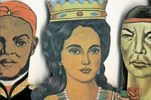 transculturización en venezuela