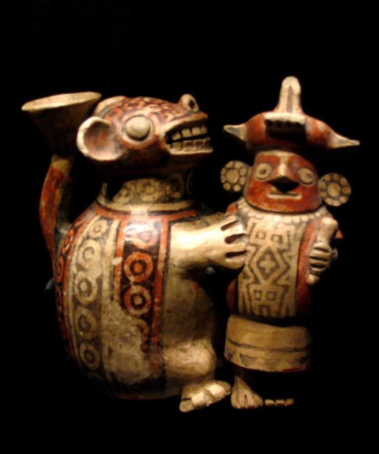 Cultura Chavin: historia, origen, caracteristicas, y mucho mas