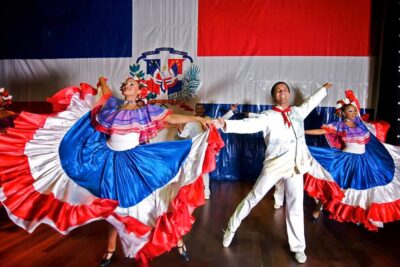 Todo sobre la cultura dominicana